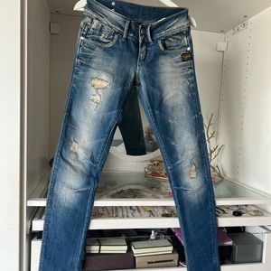 G-star raw jeans brand new